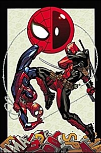 Spider-Man/Deadpool Vol. 1: Isnt It Bromantic (Paperback)