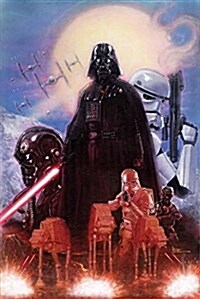 Star Wars: Darth Vader Vol. 3 - The Shu-Torun War (Paperback)