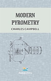 Modern Pyrometry (Hardcover)