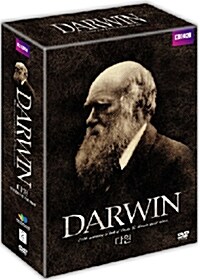다윈 - 탄생 200주년,종의 기원 150주년 기념 특별기획 (6disc)