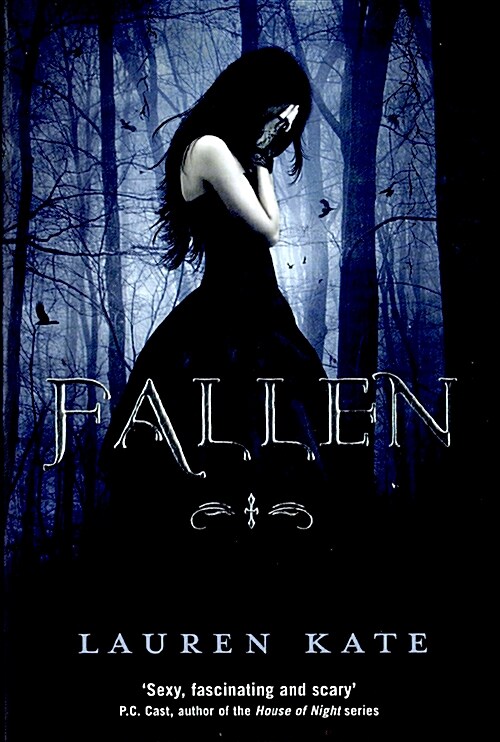 Fallen : Book 1 of the Fallen Series (Paperback)
