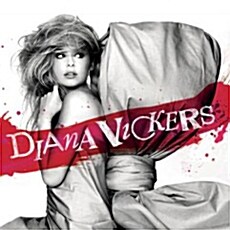 [중고] Diana Vickers - Songs From The Tainted Cherry Tree