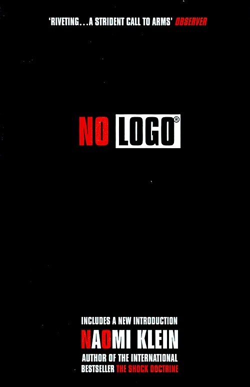 No Logo (Paperback, 10th Anniversary edition)