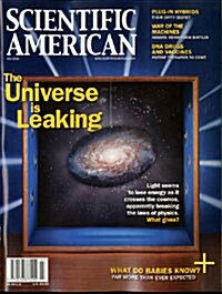 Scientific American (월간 미국판): 2010년 07월호