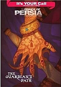 Prince of Persia The Sands of Time (Paperback)