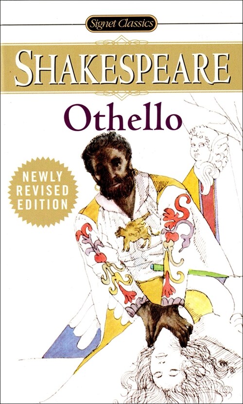 Tragedy of Othello, the Moor of Venice (Prebound, Turtleback Scho)