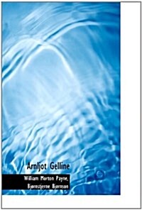 Arnljot Gelline (Hardcover)