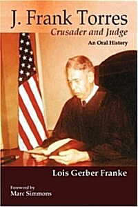 J. Frank Torres (Hardcover)