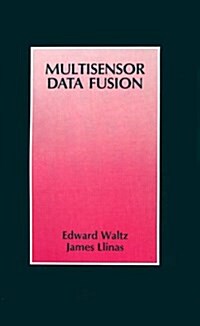 Multisensor Data Fusion (Hardcover)