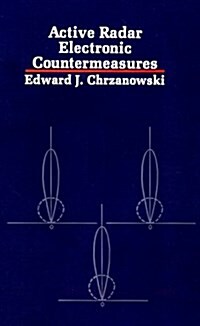 Active Radar Electronic Countermeasures (Hardcover)