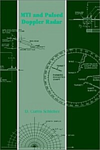 Mti and Pulsed Doppler Radar (Hardcover)