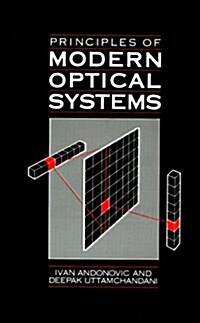 Principles of Modern Optical Systems (Hardcover)