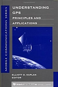 [중고] Understanding GPS Principles and Applications (Hardcover)