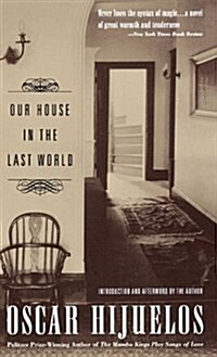 Our House in the Last World (Hardcover)