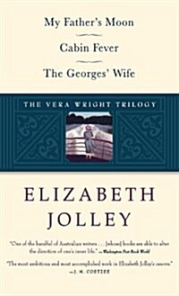 The Vera Wright Trilogy (Hardcover)