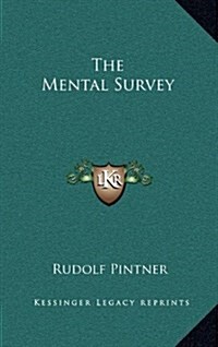 The Mental Survey (Hardcover)