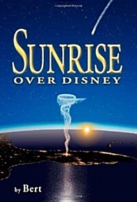 Sunrise Over Disney (Hardcover)