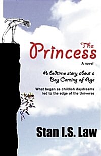 The Princess (Paperback)