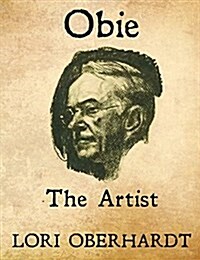 Obie the Artist (Hardcover, St)