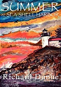 Summer at Sea Shell Harbor-Hardcover Edition (Hardcover)