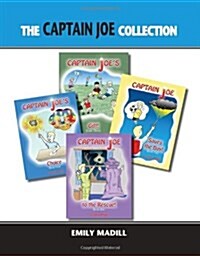The Captain Joe Collection (Hardcover)