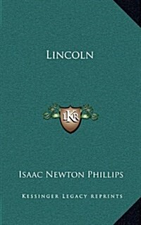 Lincoln (Hardcover)