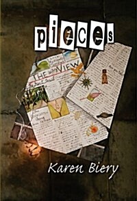 Pieces (Hardcover)