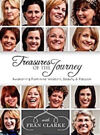 Treasures of the Journey (Hardcover)