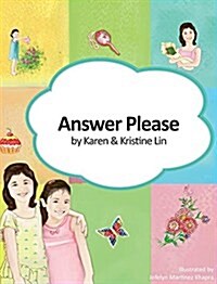 Answer Please (Hardcover)