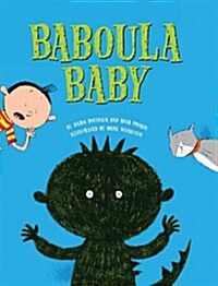 Baboula Baby (Hardcover)