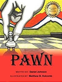 Pawn (Hardcover)