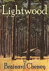 Lightwood (Hardcover)