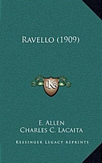 Ravello (1909) (Hardcover)