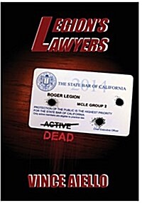 Legions Lawyers (Hardcover)