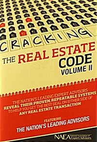 Cracking the Real Estate Code Vol. II (Hardcover)