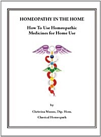Homeopathy in the Home (Hardcover)
