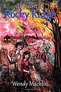 The Secret of Rocky Ridge (Paperback)