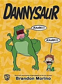 Dannysaur (Hardcover)