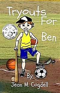 Tryouts for Ben (Paperback)