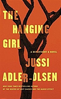 The Hanging Girl (Mass Market Paperback)