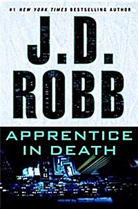 Apprentice in Death (Hardcover)