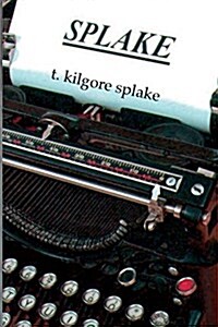 Splake (Paperback)