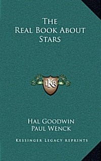 The Real Book about Stars (Hardcover)