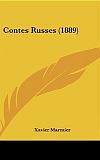 Contes Russes (1889) (Hardcover)