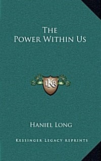 The Power Within Us (Hardcover)