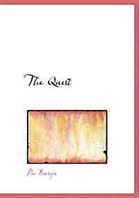 The Quest (Hardcover)