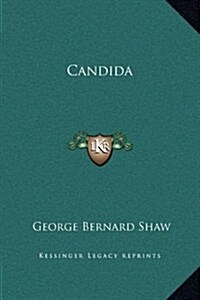 Candida (Hardcover)