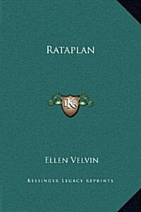 Rataplan (Hardcover)
