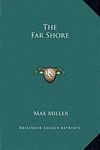 The Far Shore (Hardcover)