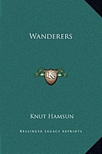 Wanderers (Hardcover)